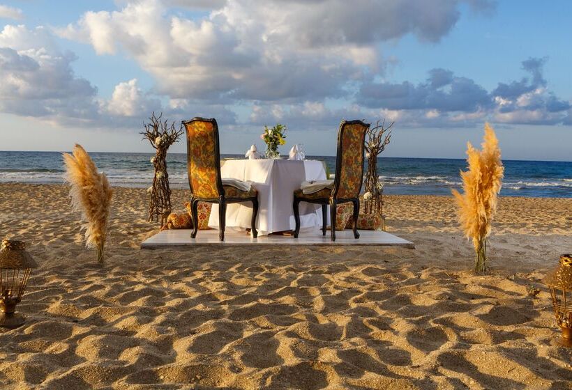 Отель Anissa Beach