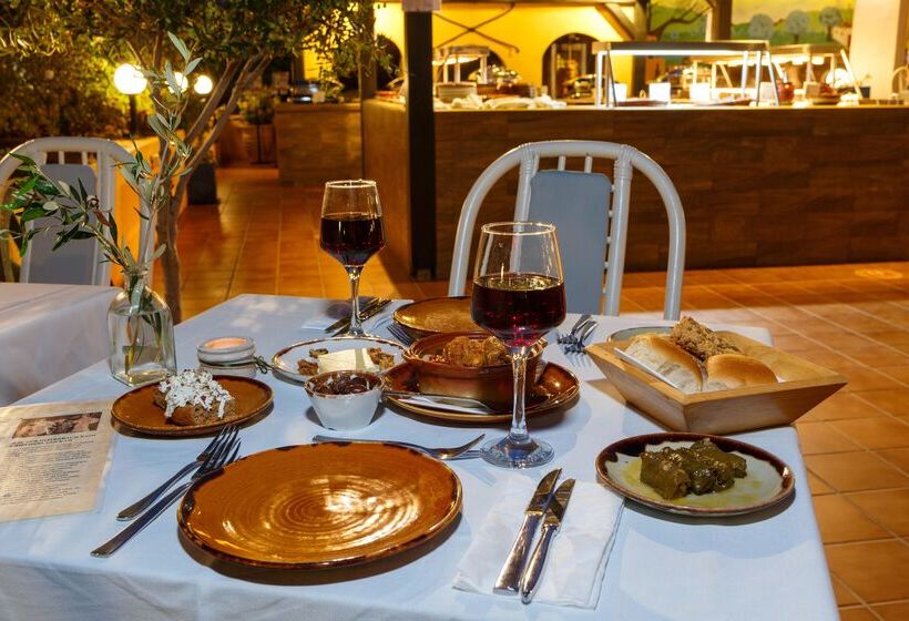 Отель Anissa Beach