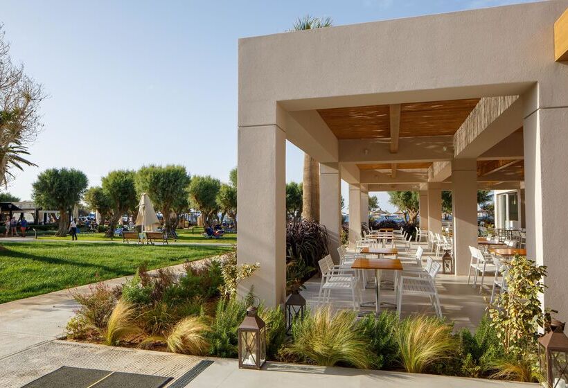 Отель Anissa Beach