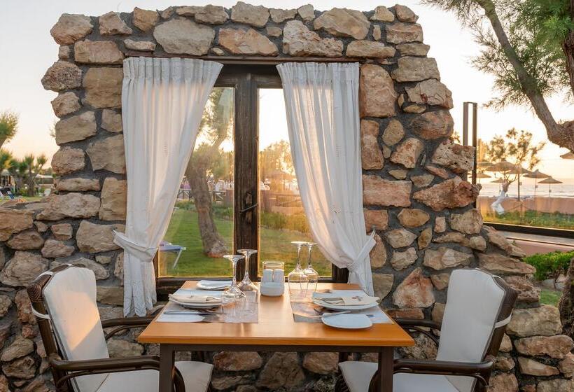 Отель Anissa Beach