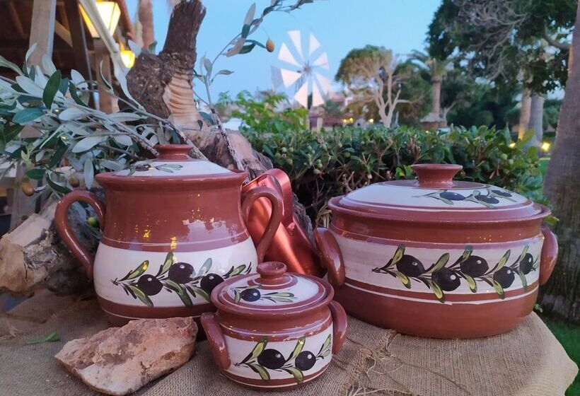 Отель Anissa Beach