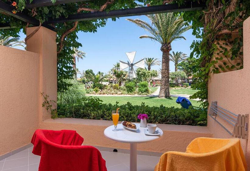 Отель Anissa Beach