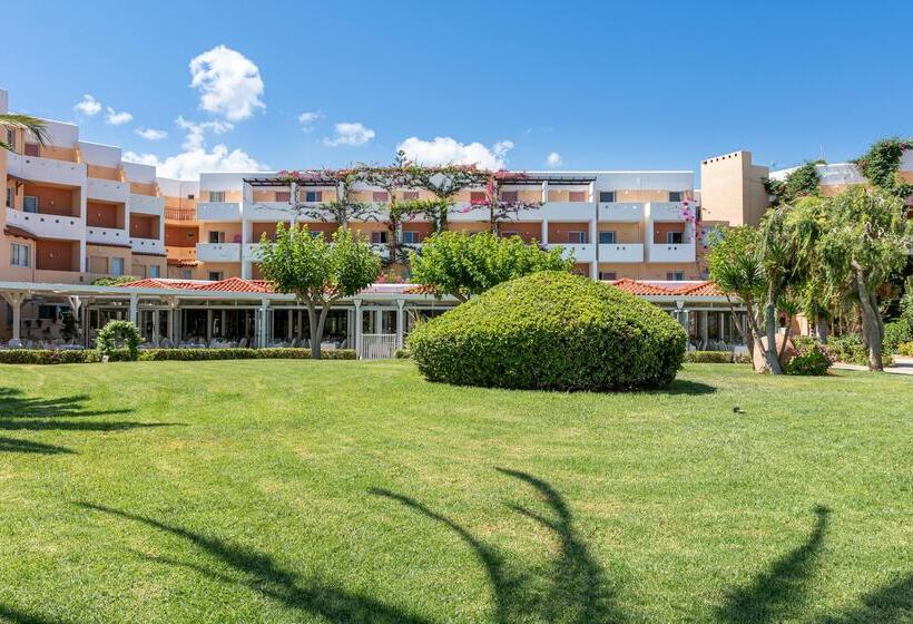 Отель Anissa Beach