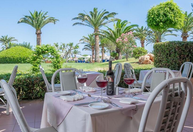 Отель Anissa Beach