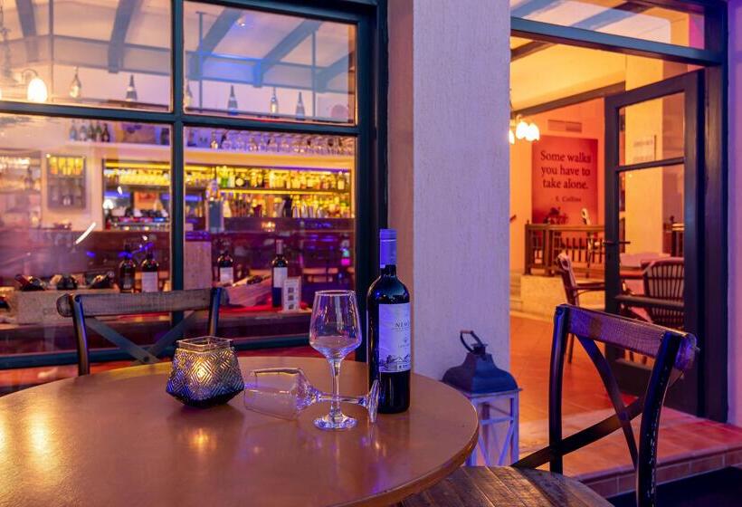 Отель Anissa Beach