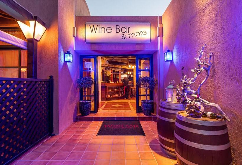 Отель Anissa Beach