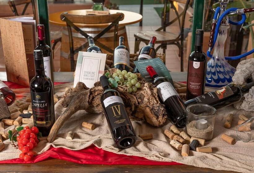 Отель Anissa Beach