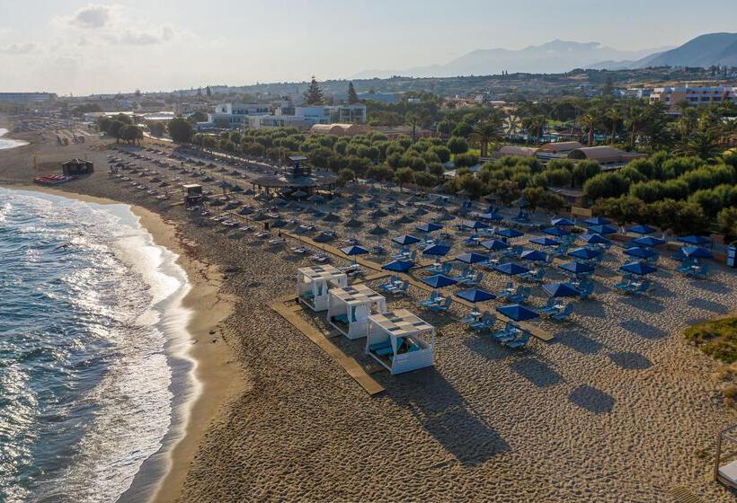 Отель Anissa Beach