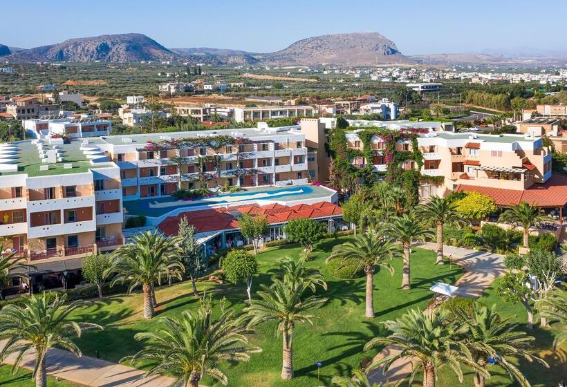 Отель Anissa Beach