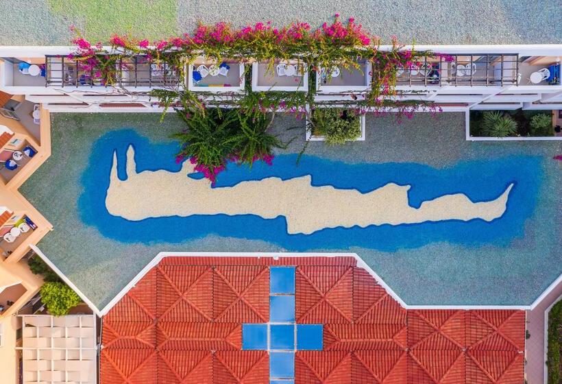 Отель Anissa Beach