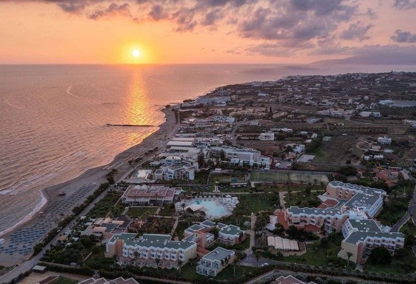 Отель Anissa Beach