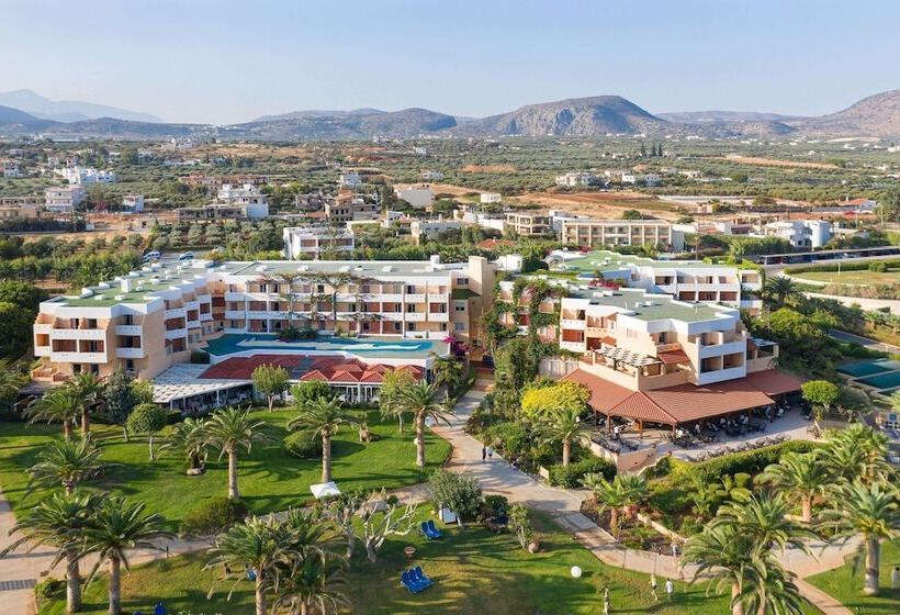 Отель Anissa Beach