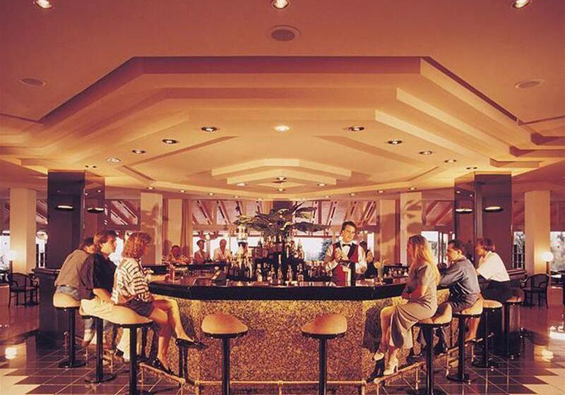 Отель Anissa Beach