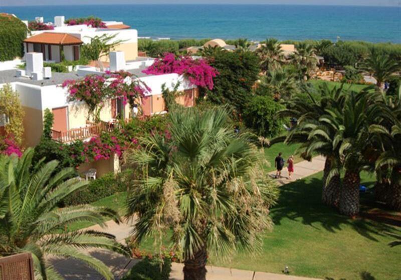 Отель Anissa Beach