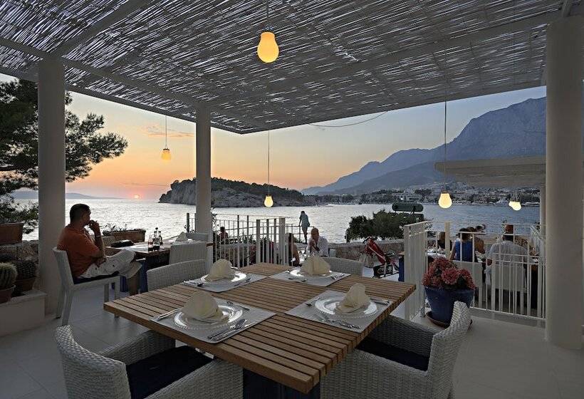 ホテル Apartel Park Osejava