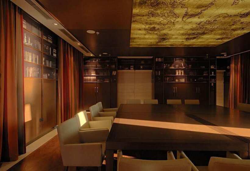 ホテル Apartel Park Osejava