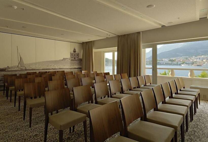 ホテル Apartel Park Osejava