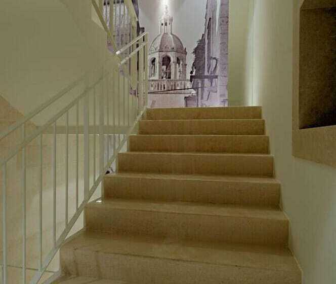 ホテル Apartel Park Osejava