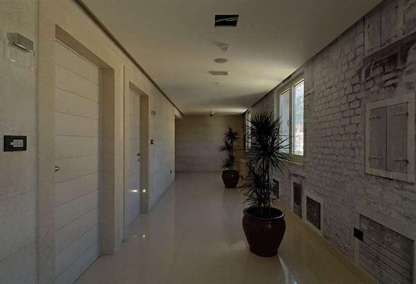 ホテル Apartel Park Osejava