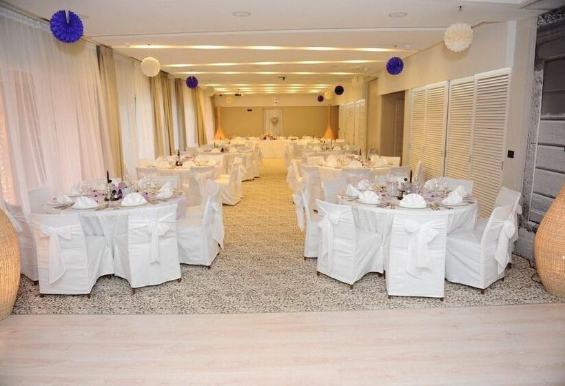 ホテル Apartel Park Osejava