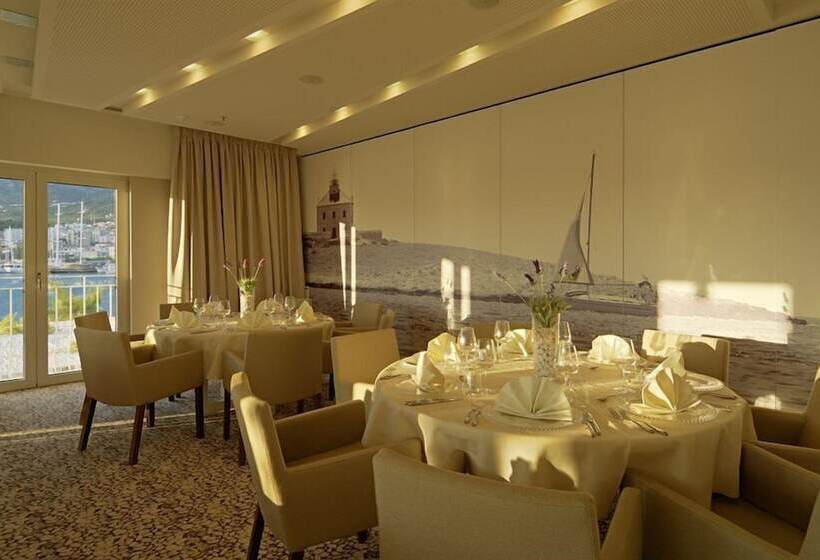 ホテル Apartel Park Osejava