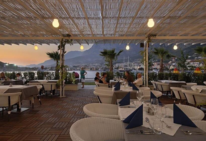 ホテル Apartel Park Osejava