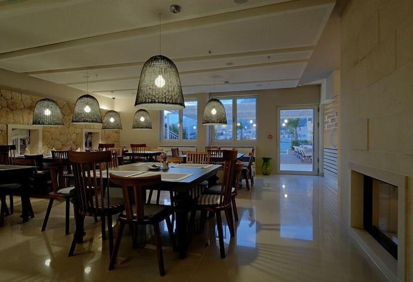 ホテル Apartel Park Osejava