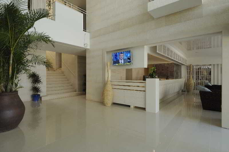 ホテル Apartel Park Osejava