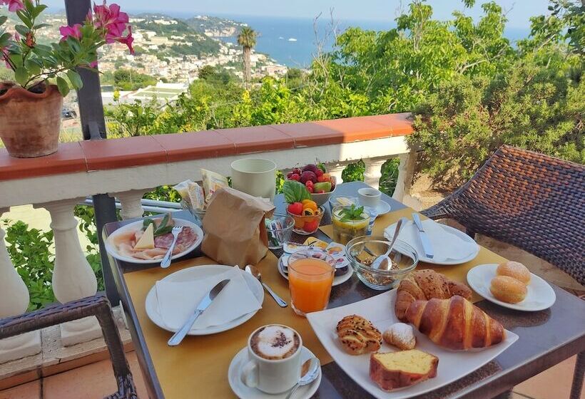 בית מלון כפרי Ape Regina