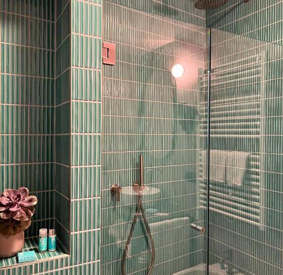 בית מלון כפרי Arc En Ciel