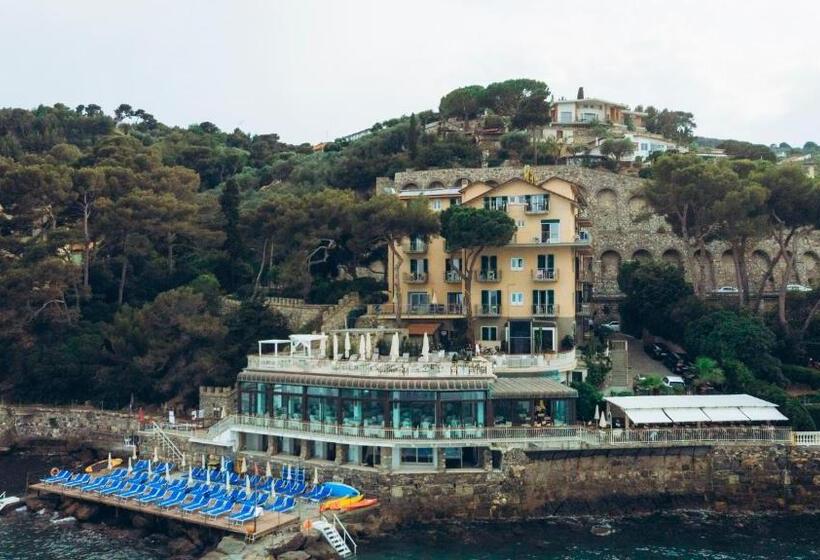 בית מלון כפרי Arc En Ciel