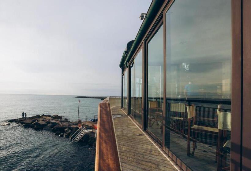 בית מלון כפרי Arc En Ciel