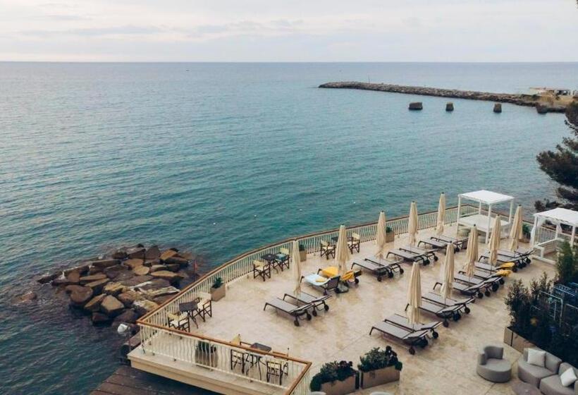 בית מלון כפרי Arc En Ciel