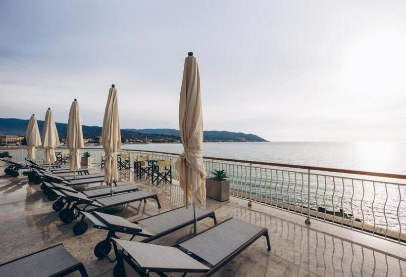 בית מלון כפרי Arc En Ciel