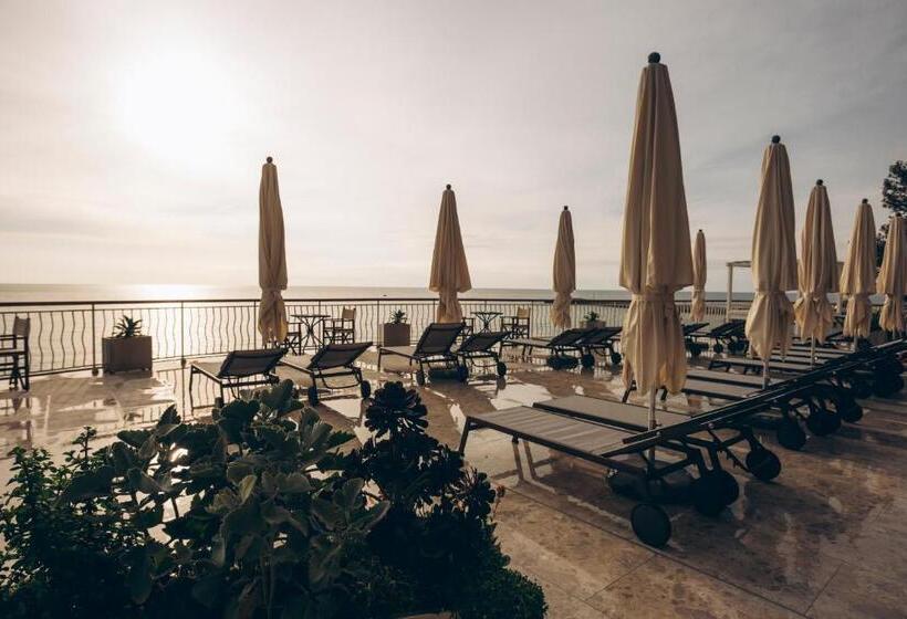 בית מלון כפרי Arc En Ciel