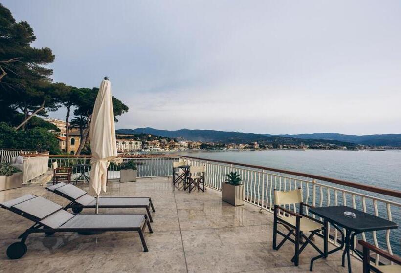 בית מלון כפרי Arc En Ciel