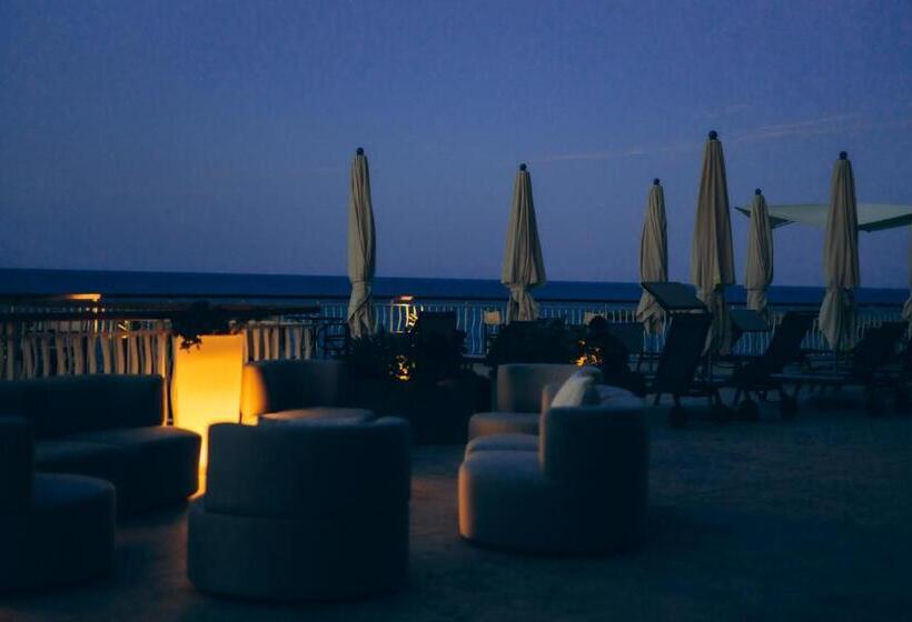 בית מלון כפרי Arc En Ciel