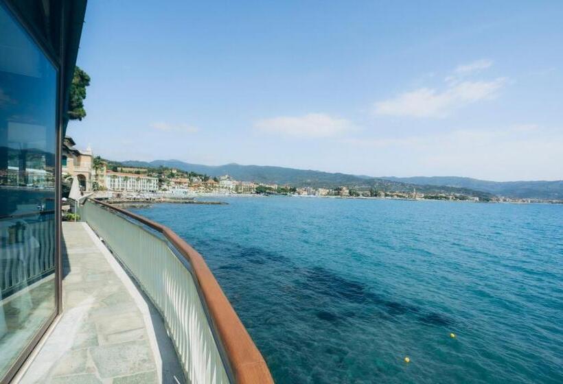 בית מלון כפרי Arc En Ciel