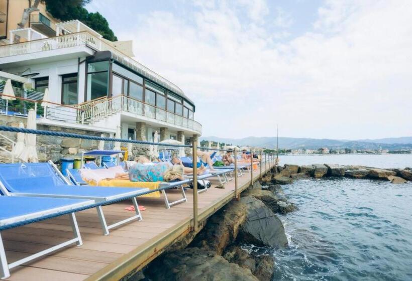 בית מלון כפרי Arc En Ciel