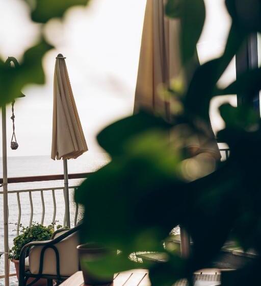 בית מלון כפרי Arc En Ciel