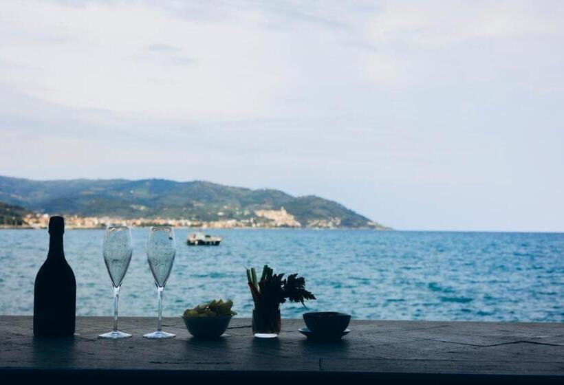 בית מלון כפרי Arc En Ciel