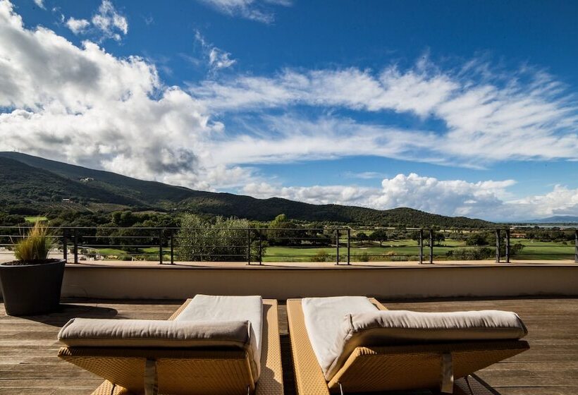 호텔 Argentario Golf & Wellness Resort, Autograph Collection