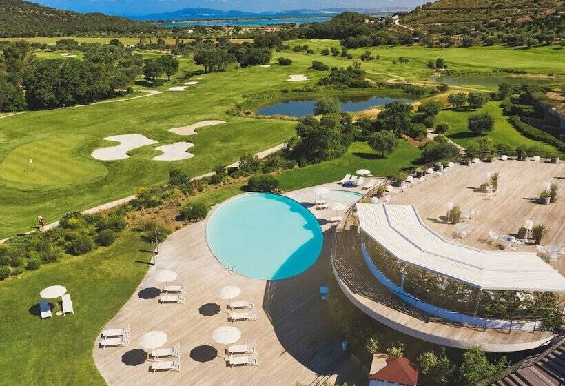 호텔 Argentario Golf & Wellness Resort, Autograph Collection