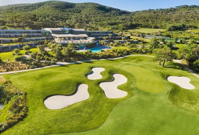 호텔 Argentario Golf & Wellness Resort, Autograph Collection