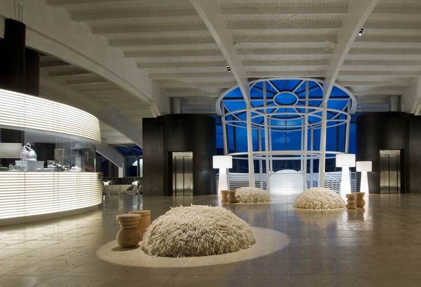 호텔 Argentario Golf & Wellness Resort, Autograph Collection