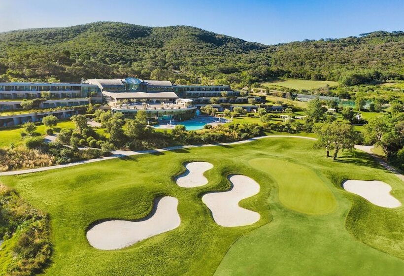 ホテル Argentario Golf & Wellness Resort, Autograph Collection