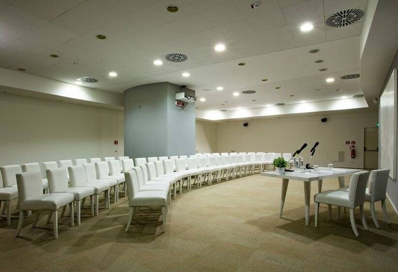 호텔 Argentario Golf & Wellness Resort, Autograph Collection