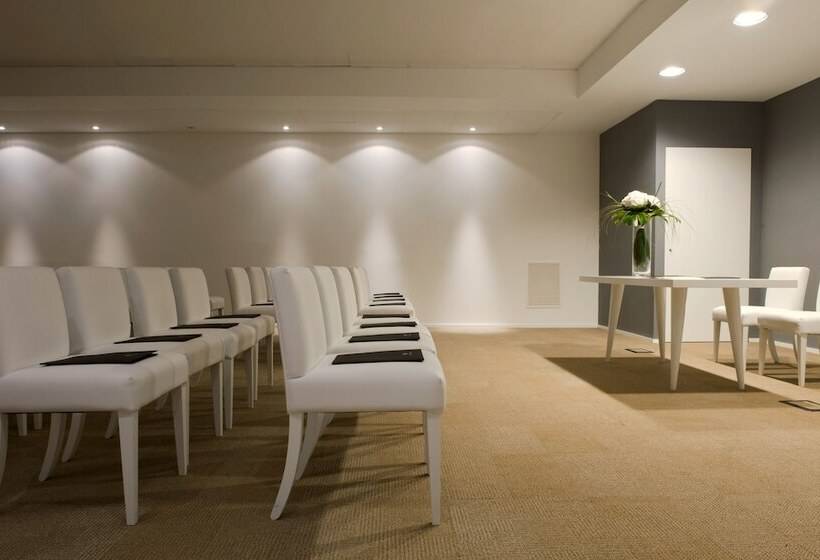 호텔 Argentario Golf & Wellness Resort, Autograph Collection