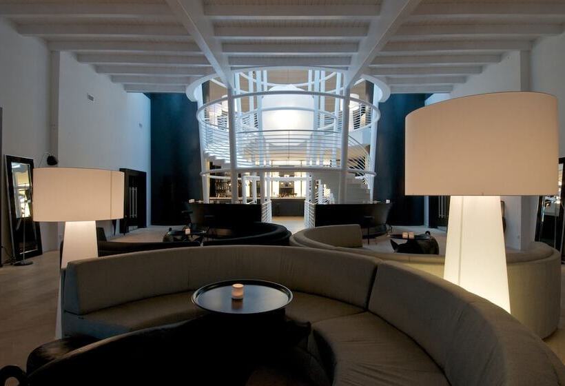 호텔 Argentario Golf & Wellness Resort, Autograph Collection