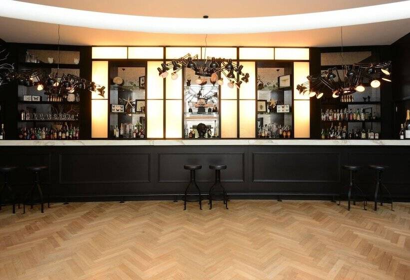 호텔 Argentario Golf & Wellness Resort, Autograph Collection